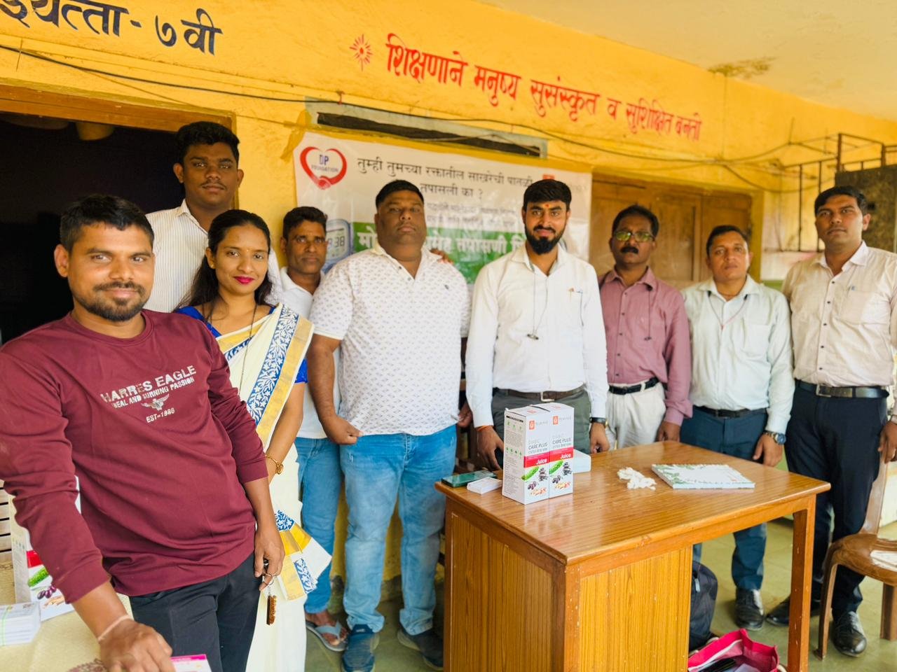 Empowering Lives in Virar